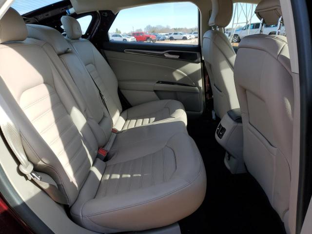 2018 FORD FUSION SE - 3FA6P0HD9JR222539