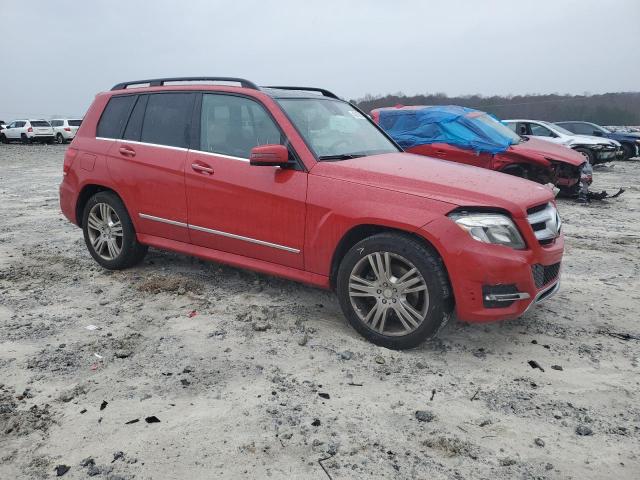 Vin: wdcgg5hbxfg402180, lot: 45810905, mercedes-benz glk-class 350 20154