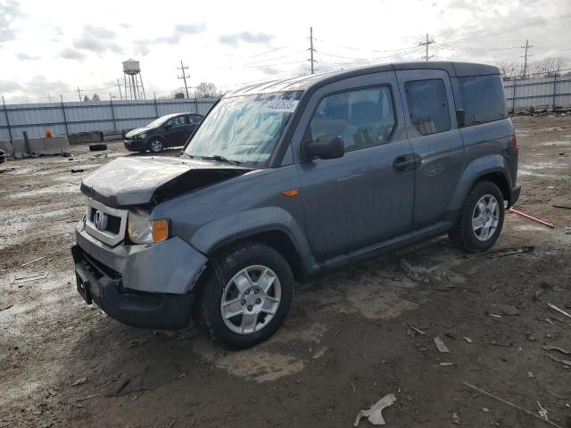 HONDA ELEMENT LX