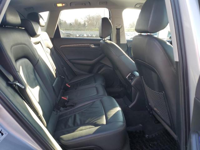 2016 AUDI Q5 PREMIUM - WA1L2AFP7GA058347