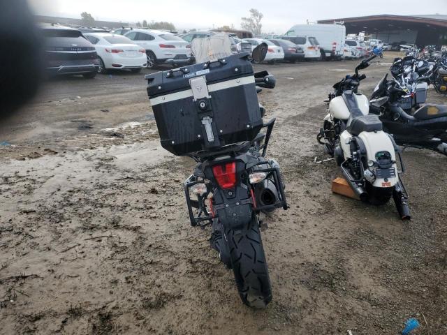 2019 TRIUMPH MOTORCYCLE EXPLORER X - SMTF45XB5KJ914312