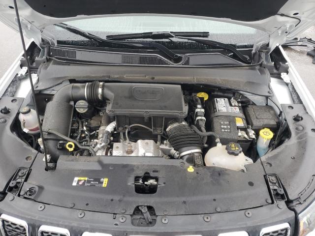 2023 JEEP COMPASS SP - 3C4NJDAN5PT525962