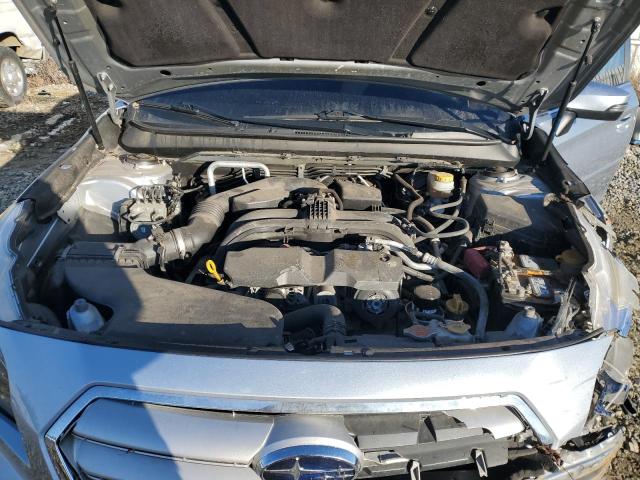 2017 SUBARU LEGACY 2.5 - 4S3BNAH65H3036852