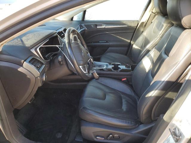 2015 FORD FUSION TIT - 3FA6P0K9XFR309765