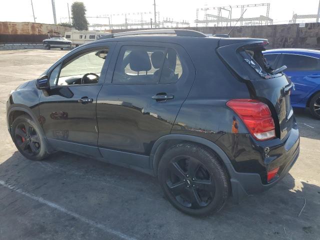 2018 CHEVROLET TRAX PREMI KL7CJMSB3JB686523