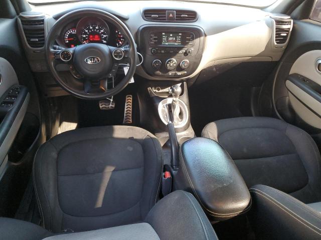 2016 KIA SOUL + - KNDJP3A53G7325528
