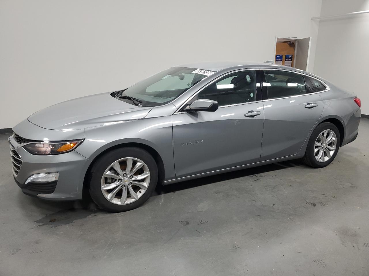 1G1ZD5ST5PF161752 CHEVROLET MALIBU LT 2023