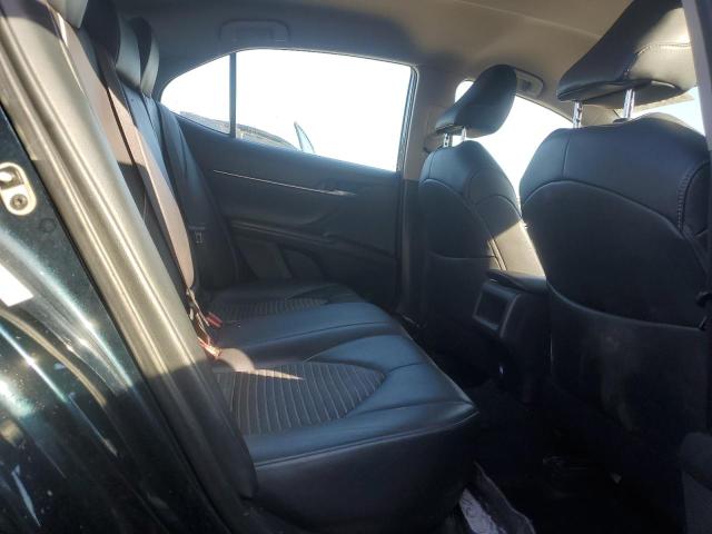 2019 TOYOTA CAMRY L - 4T1B11HK1KU749785