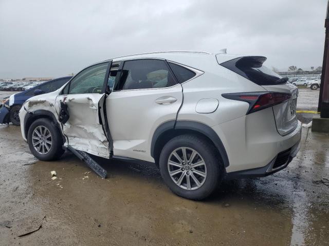 2018 LEXUS NX 300H JTJBJRBZXJ2090959