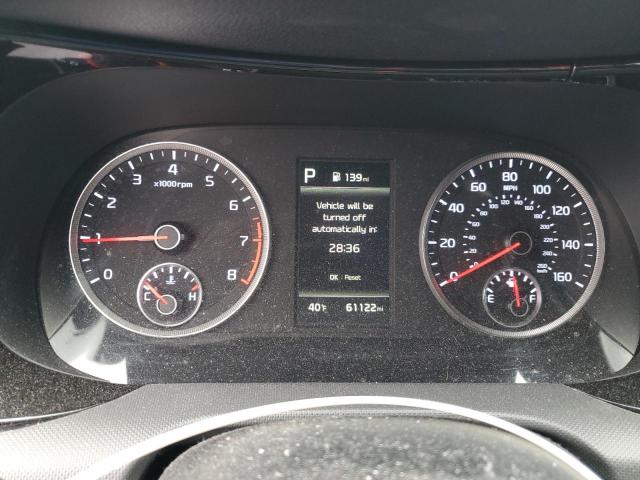 2022 KIA K5 LXS - 5XXG14J23NG158566