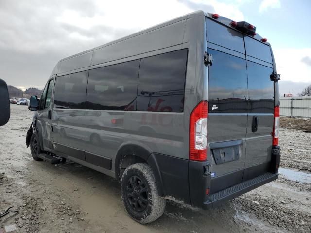 Vin: 3c6lrvpgxpe543013, lot: 43913475, ram all models 2500 high 20232