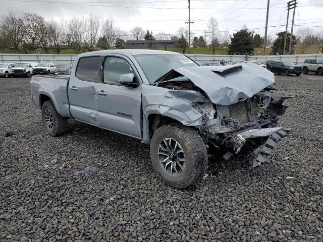 Vin: 3tmdz5bn9lm089954, lot: 43462965, toyota tacoma double cab 20204