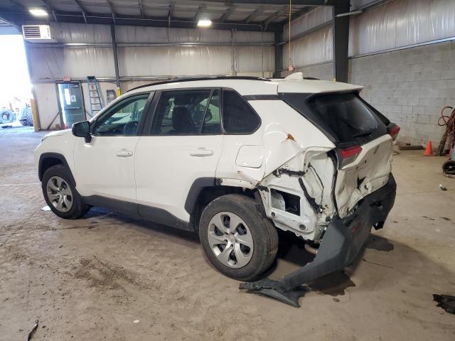 2021 TOYOTA RAV4 LE 2T3F1RFVXMW149709