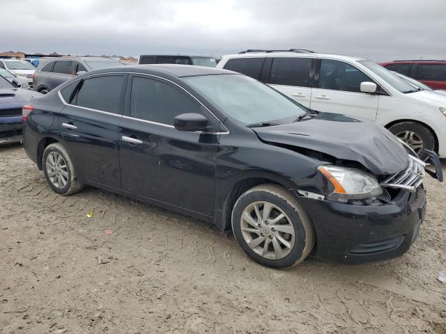 2015 NISSAN SENTRA S - 3N1AB7AP2FY365283