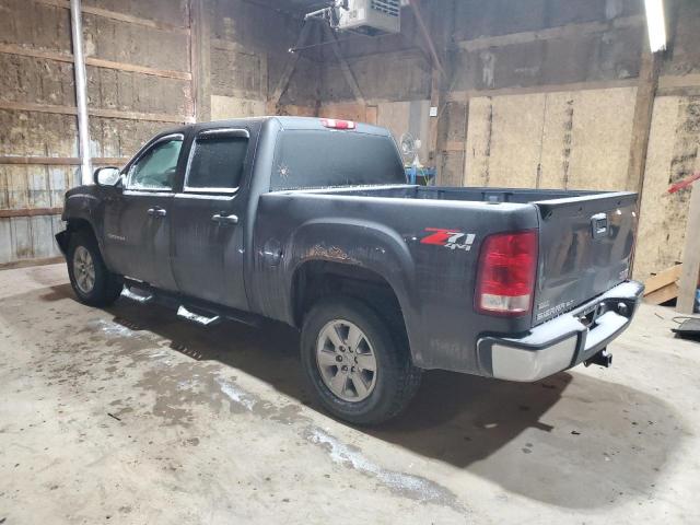 Vin: 3gtp2we32bg143240, lot: 41873575, gmc sierra k1500 slt 20112
