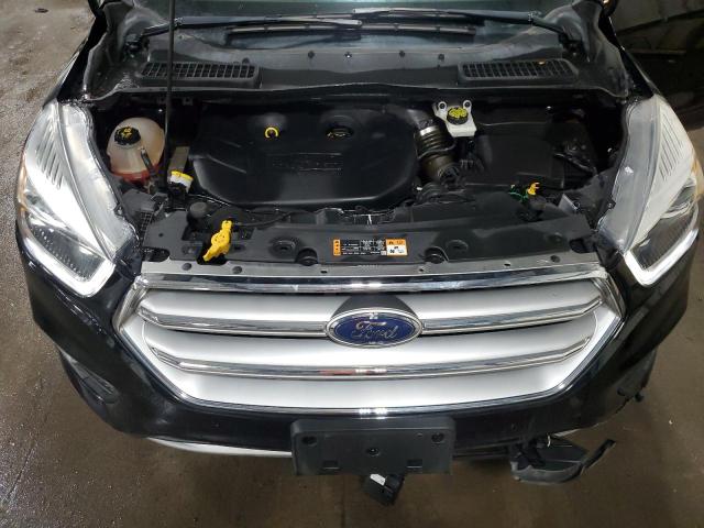 2017 FORD ESCAPE TIT - 1FMCU9J93HUA28099