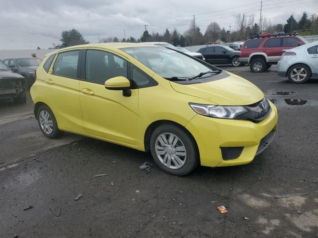 2015 HONDA FIT LX - 3HGGK5H57FM729089