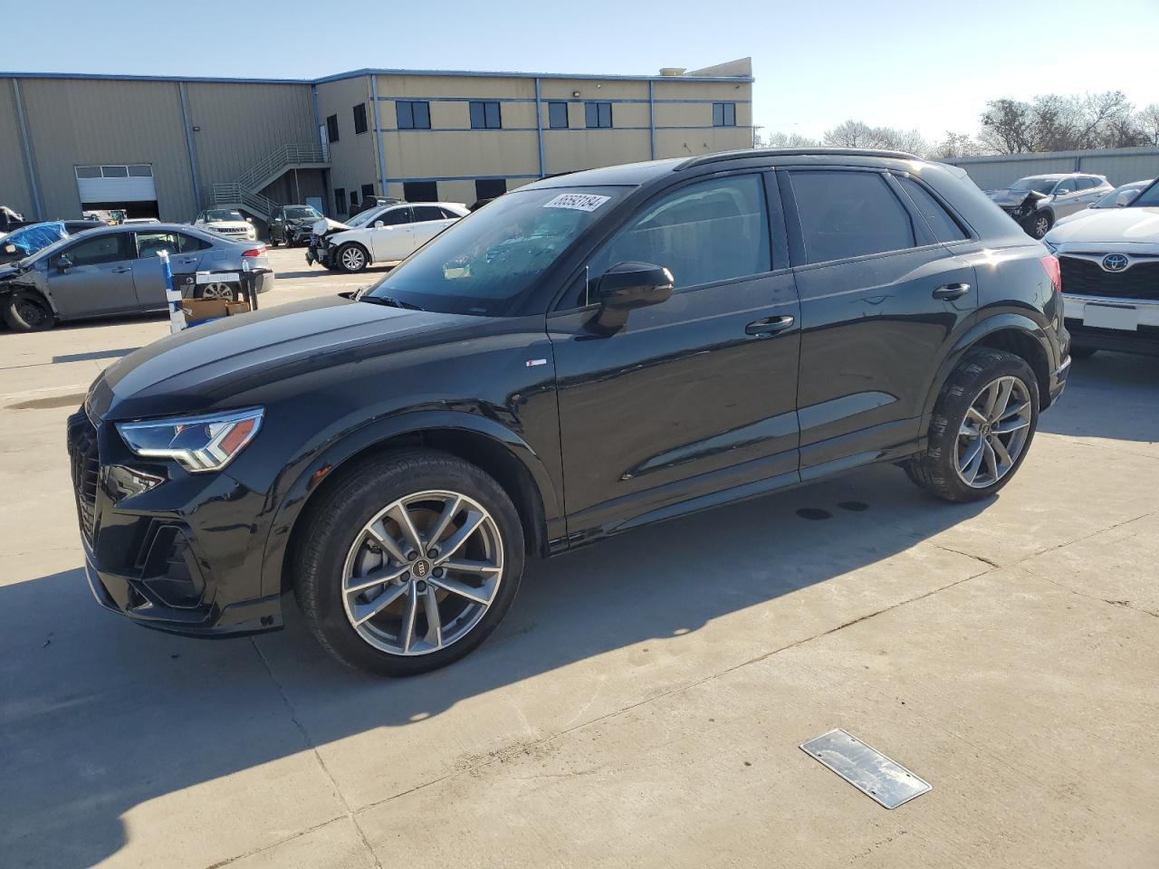 AUDI Q3 PREMIUM S LINE 45