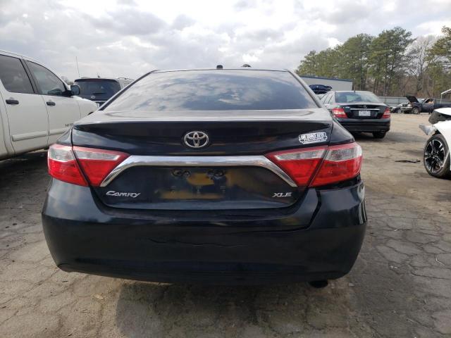 2016 TOYOTA CAMRY LE - 4T1BF1FK1GU168363