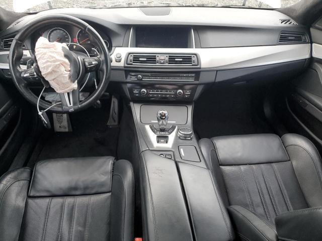 2015 BMW M5 - WBSFV9C58FD594984