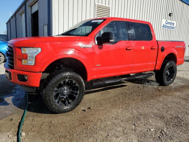 FORD F150 SUPER