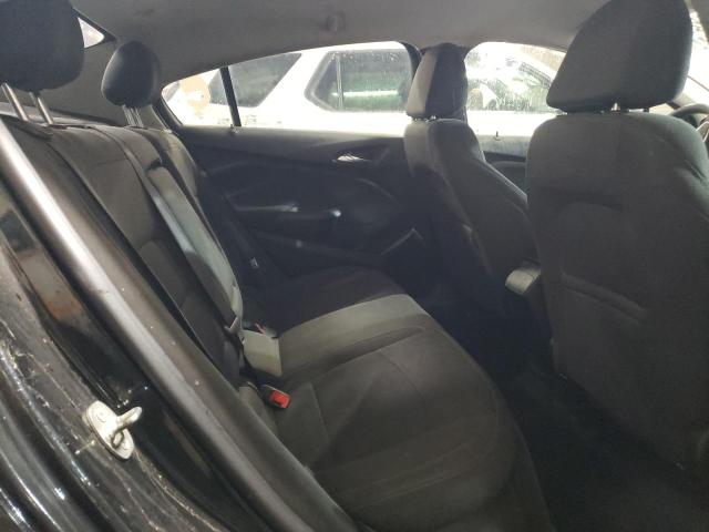 2016 CHEVROLET CRUZE LT - 1G1BE5SM4G7236748