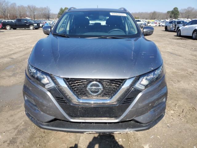2020 NISSAN ROGUE SPOR - JN1BJ1CV2LW255398