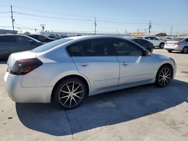 NISSAN ALTIMA BAS 2012 silver  gas 1N4AL2AP2CN454105 photo #4