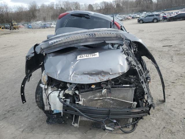 5N1AT2MV3LC810346 2020 NISSAN ROGUE