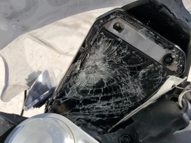 2024 CF MOTO PAPIO CL - LCEPESLAXR6021349