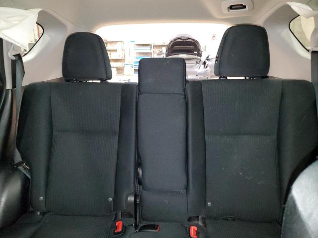 2015 TOYOTA RAV4 LE - 2T3BFREV3FW364711