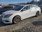 2015 HYUNDAI SONATA SE - 5NPE24AF5FH207876