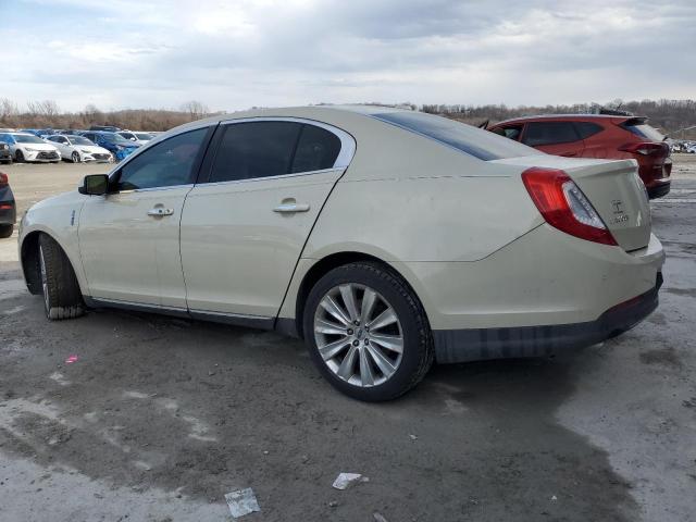 Vin: 1lnhl9ft6eg612925, lot: 46589435, lincoln mks 20142