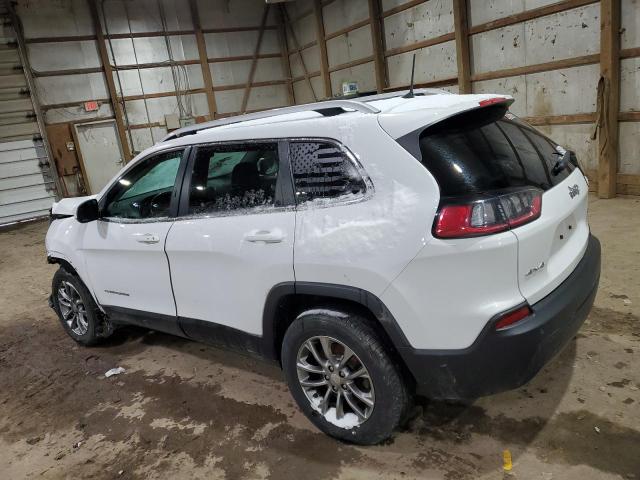 Vin: 1c4pjmlb1ld530913, lot: 44709655, jeep grand cher latitude plus 20202