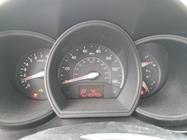 2017 KIA RIO LX - KNADM4A34H6034535