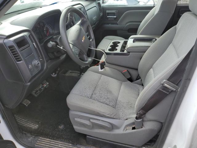 2017 CHEVROLET SILVERADO - 1GCVKPECXHZ209569