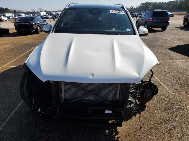 2024 MERCEDES-BENZ GLE 350 4M - 4JGFB4FB2RB059066