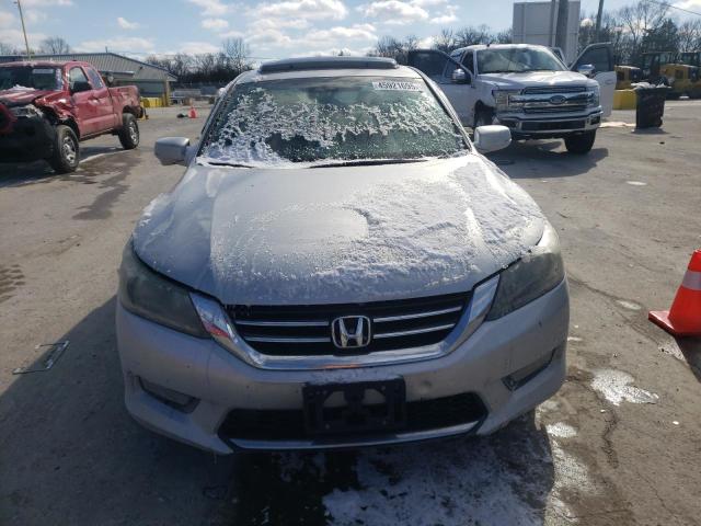 2015 HONDA ACCORD EXL - 1HGCR3F88FA012211