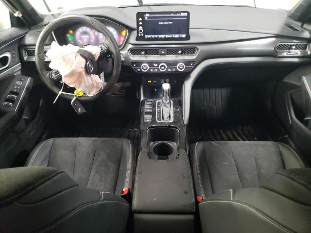 2024 ACURA INTEGRA A- - 19UDE4H65RA018845