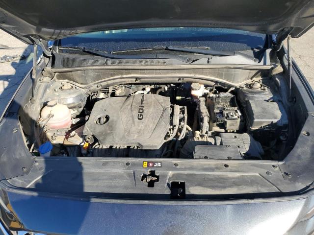2023 HYUNDAI SANTA FE S - 5NMS34AJ8PH608065