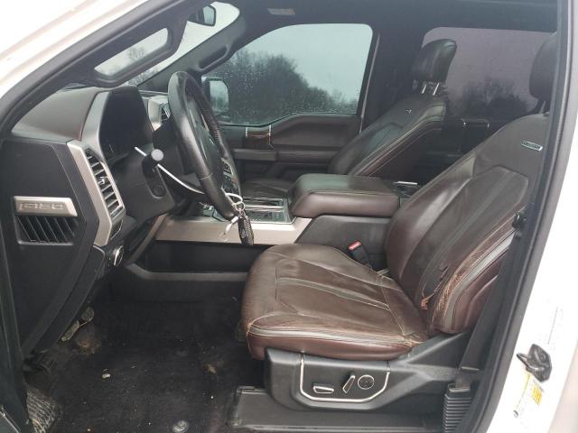 2015 FORD F150 SUPER - 1FTEW1EG5FFC52803