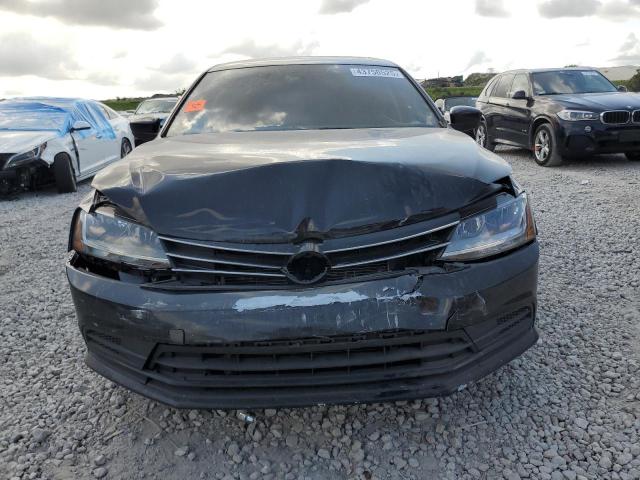 2018 VOLKSWAGEN JETTA S - 3VW2B7AJ4JM235306