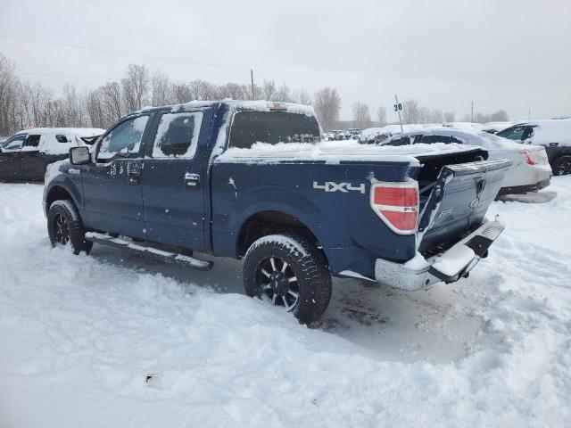 Vin: 1ftew1e8xafd28534, lot: 45080745, ford f-150 supercrew 20102