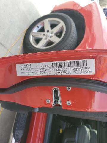2015 RAM 1500 ST - 1C6RR6KT6FS608441