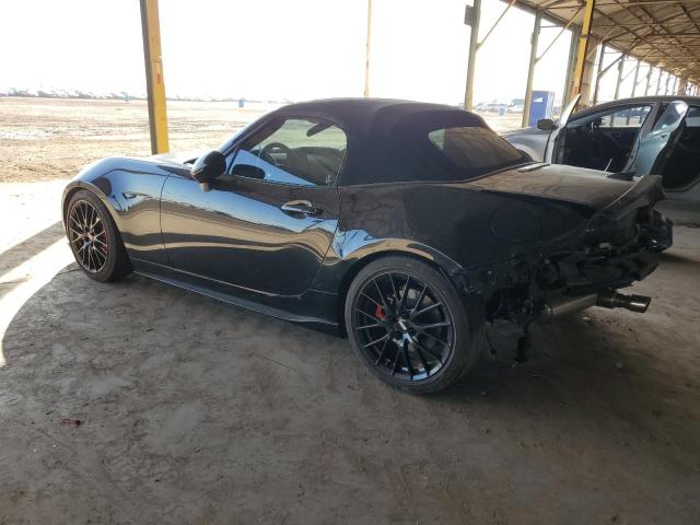 2021 MAZDA MX-5 MIATA - JM1NDAC76M0460908