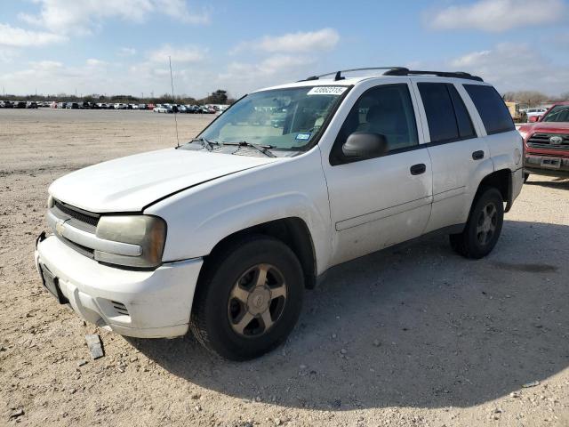 CHEVROLET TRAILBLAZE