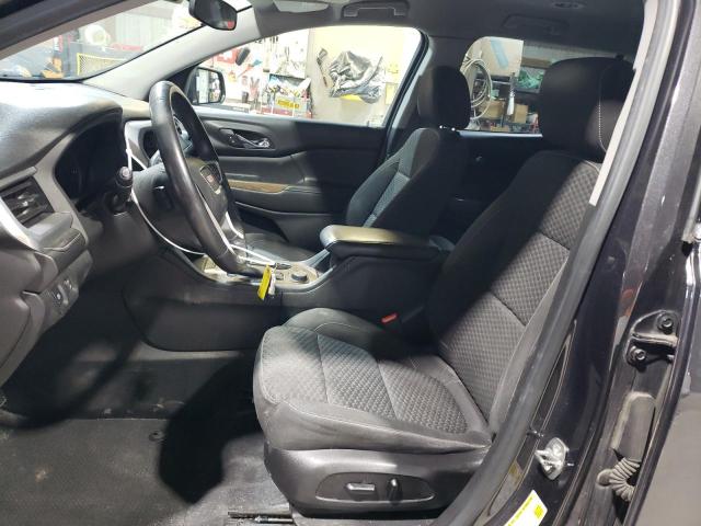 2017 GMC ACADIA SLE - 1GKKNSLA7HZ217728