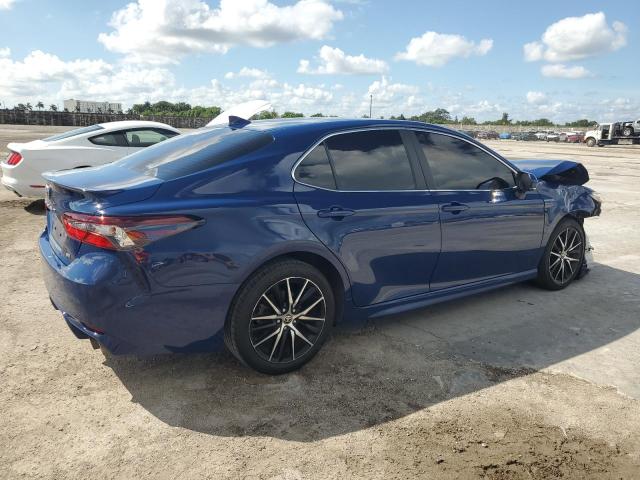Vin: 4t1g11ak6pu134950, lot: 46052895, toyota camry se night shade 20233