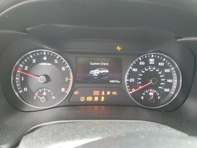 2023 KIA FORTE GT L - 3KPF54AD3PE549519