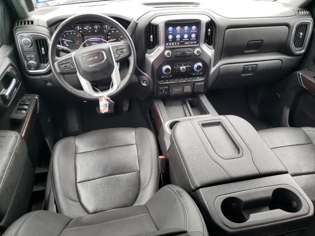 2022 GMC SIERRA LIM - 3GTP8DED3NG210024